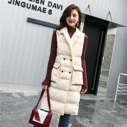 Débardeur hiver femme en Polyester - Ref 3176771