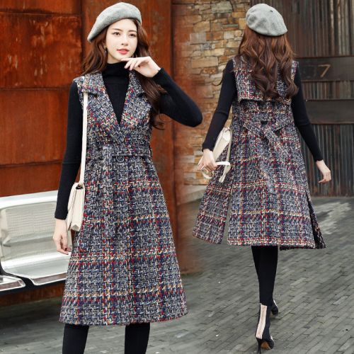 Débardeur hiver femme en Polyester - Ref 3176800