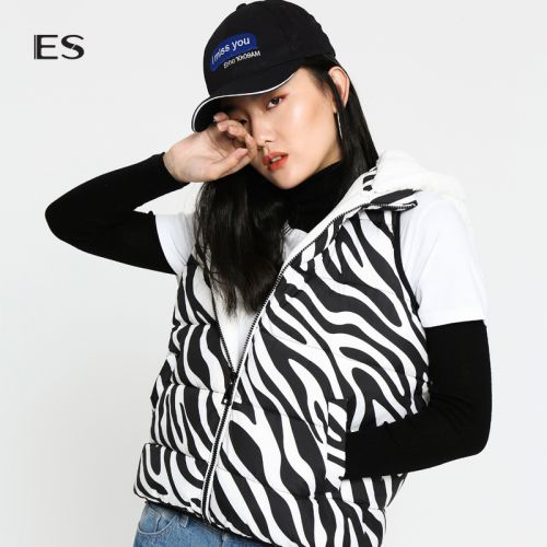 Débardeur hiver femme en Polyester - Ref 3176810