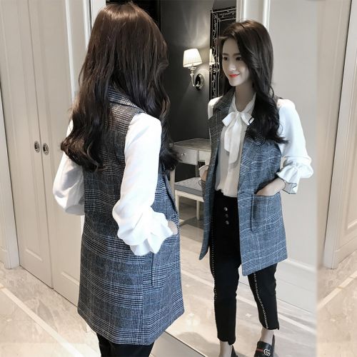 Débardeur hiver femme FAHANI - Ref 3176841