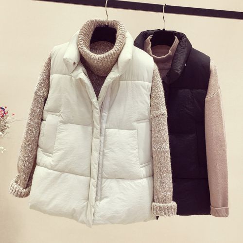 Débardeur hiver femme - Ref 3176853