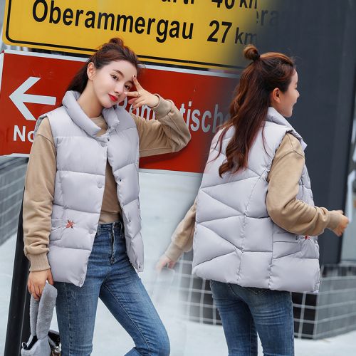 Débardeur hiver femme SNOW BLINK en Polyester - Ref 3176855