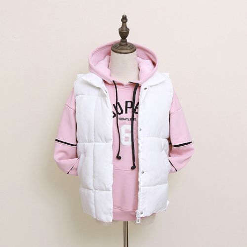 Débardeur hiver femme - Ref 3176893