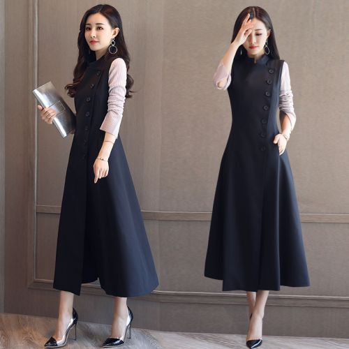 Débardeur hiver femme en Polyester - Ref 3176896