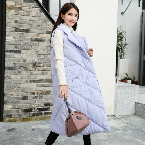 Débardeur hiver femme en Polyester - Ref 3176930