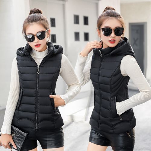 Débardeur hiver femme SNOW BLINK en Polyester - Ref 3176944