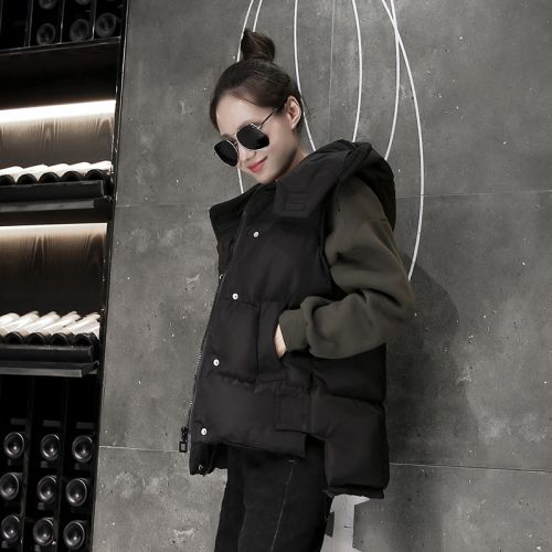 Débardeur hiver femme - Ref 3177594