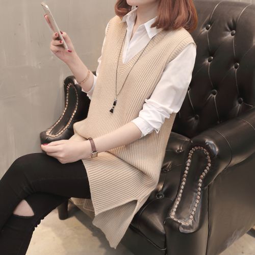 Débardeur hiver femme - Ref 3177602