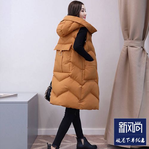 Débardeur hiver femme - Ref 3177605