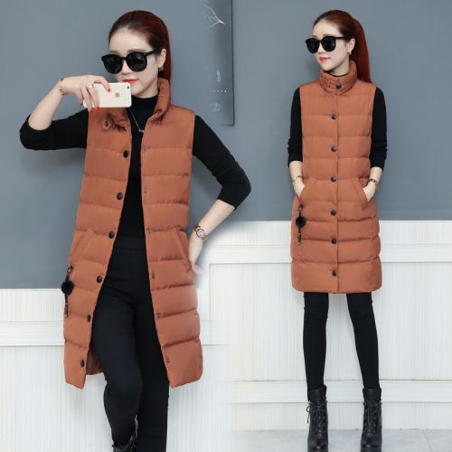 Débardeur hiver femme en Polyester - Ref 3177629