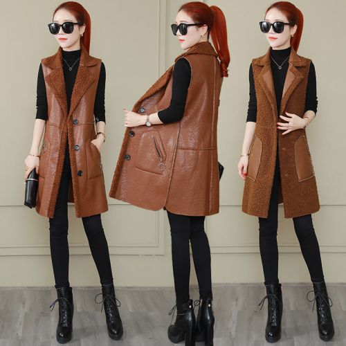 Débardeur hiver femme - Ref 3177661