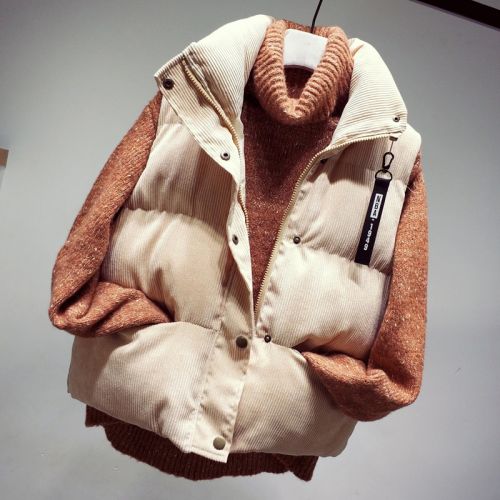 Débardeur hiver femme - Ref 3177663