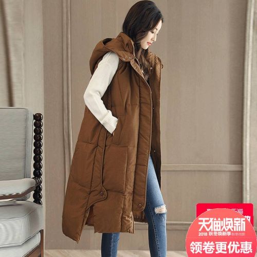 Débardeur hiver femme - Ref 3177676