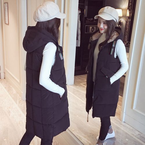 Débardeur hiver femme - Ref 3177687