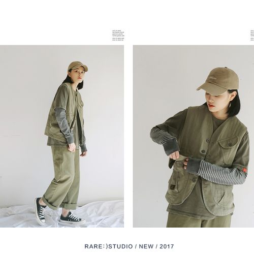 Débardeur hiver femme - Ref 3177751