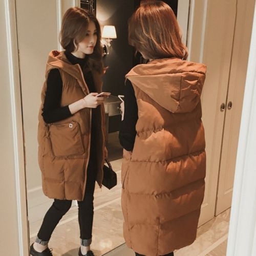 Débardeur hiver femme - Ref 3177809