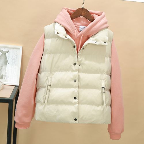 Débardeur hiver femme - Ref 3177819