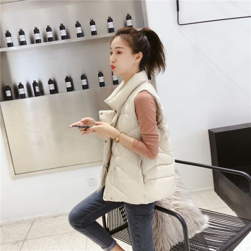 Débardeur hiver femme en Polyester - Ref 3177826