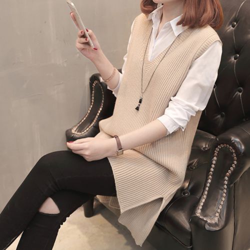 Débardeur hiver femme - Ref 3177893