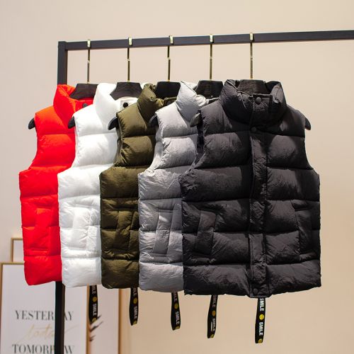 Débardeur hiver femme en Nylon - Ref 3177915