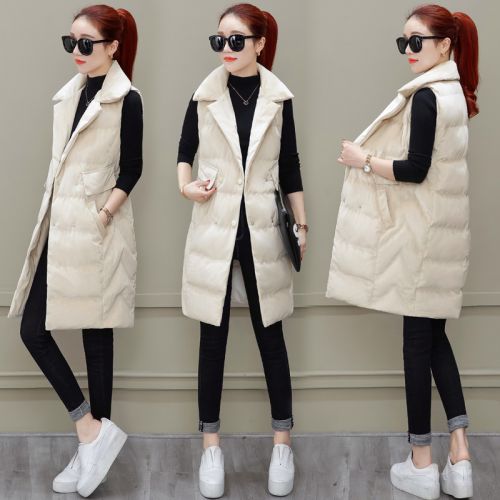 Débardeur hiver femme en Polyester - Ref 3177932