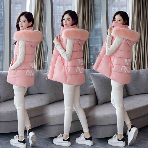 Débardeur hiver femme en Polyester - Ref 3177944