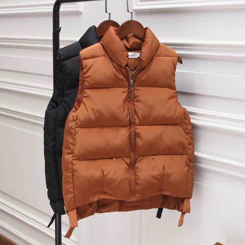 Débardeur hiver femme en Polyester - Ref 3178004