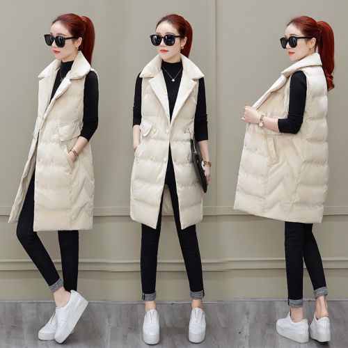 Débardeur hiver femme GOSSA en Polyester - Ref 3178027