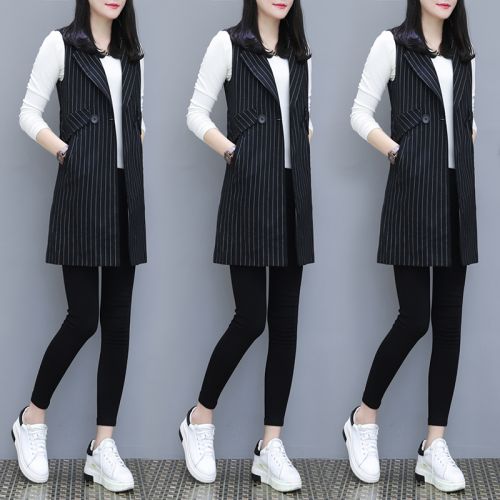 Débardeur hiver femme en Polyester - Ref 3178066