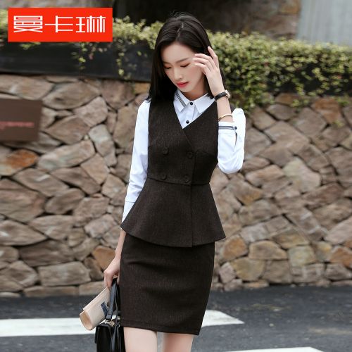 Débardeur hiver femme en Lycra - Ref 3178069