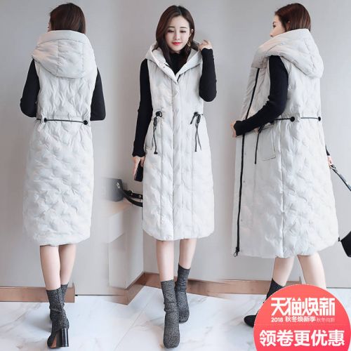 Débardeur hiver femme - Ref 3178114