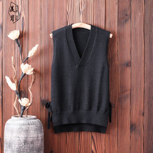 Débardeur hiver femme en Polyester - Ref 3178128