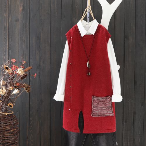 Débardeur hiver femme - Ref 3178129