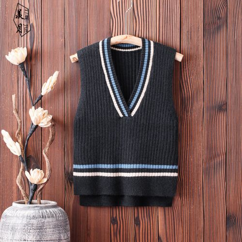 Débardeur hiver femme en Polyester - Ref 3178144