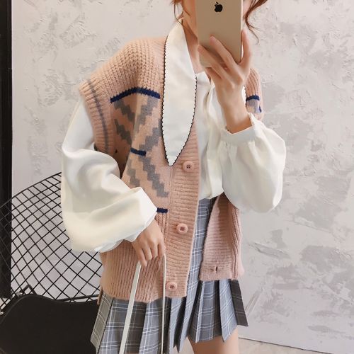 Débardeur hiver femme en Polyester - Ref 3178161