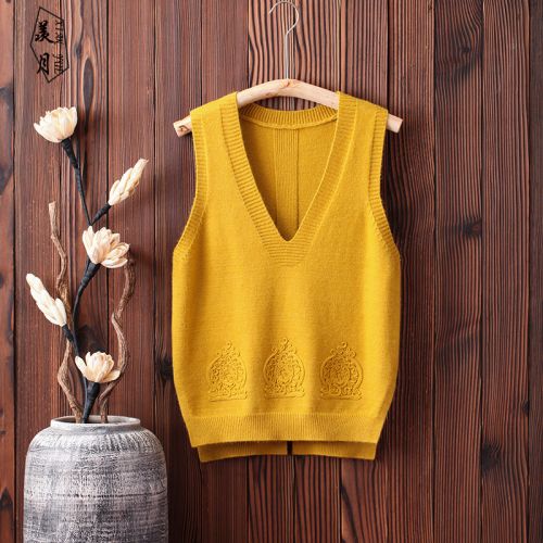 Débardeur hiver femme en Polyester - Ref 3178165