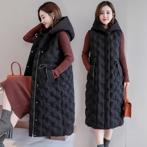 Débardeur hiver femme AAVVMODERN - Ref 3178167