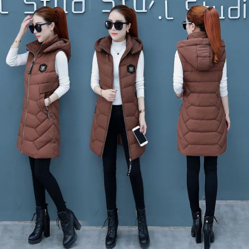 Débardeur hiver femme en Nylon - Ref 3178168