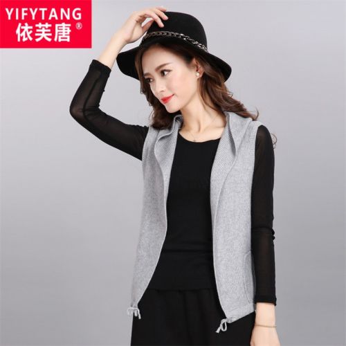 Débardeur hiver femme - Ref 3178187