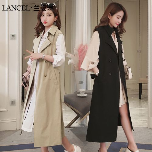 Débardeur hiver femme en Polyester - Ref 3178190