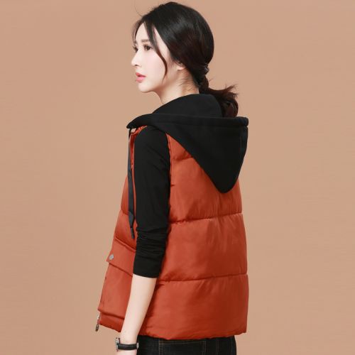 Débardeur hiver femme en Polyester - Ref 3178222