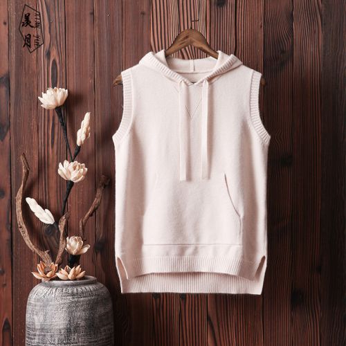 Débardeur hiver femme en Polyester - Ref 3178230