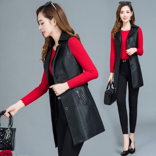 Débardeur hiver femme en Polyester - Ref 3178241