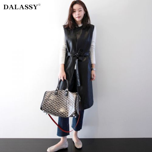 Débardeur hiver femme DALASSY - Ref 3178247