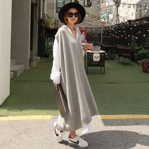 Débardeur hiver femme en Polyester - Ref 3178249