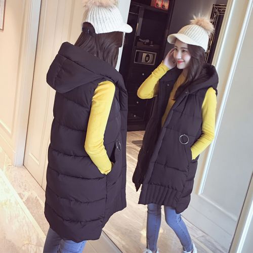 Débardeur hiver femme - Ref 3178263