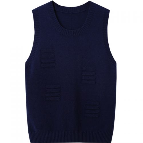 Débardeur hiver femme en Polyester - Ref 3178267