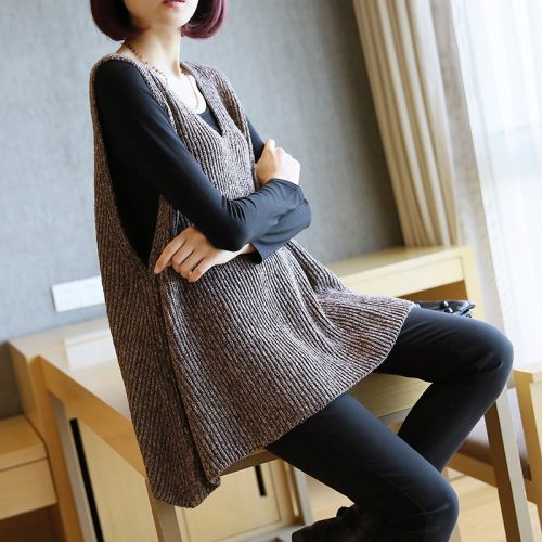Débardeur hiver femme - Ref 3178277