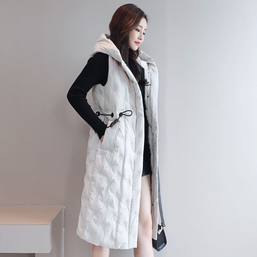 Débardeur hiver femme - Ref 3178288