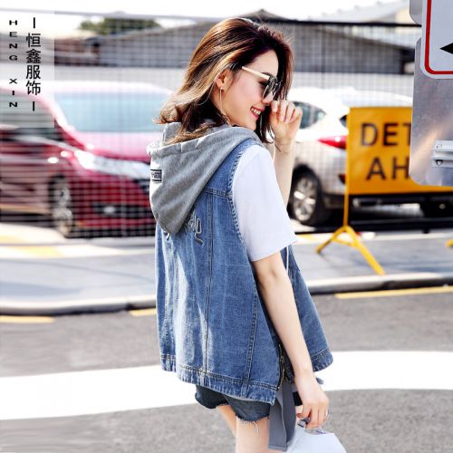 Débardeur hiver femme en Coton - Ref 3178306